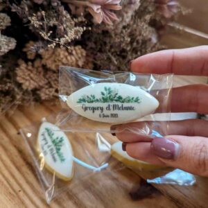 Calissons personnalisés - Téléchargez votre image – Image 9