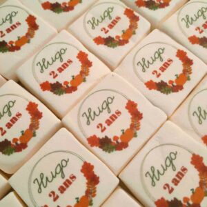 Guimauve personnalisés - Téléchargez votre image – Image 3