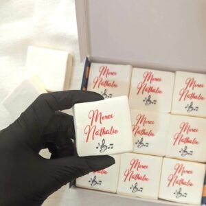 Coffret 9 Guimauves personnalisées - Téléchargez votre image – Image 4