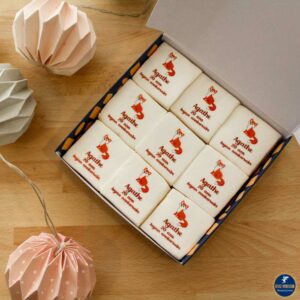 Coffret 9 Guimauves personnalisées - Téléchargez votre image – Image 5