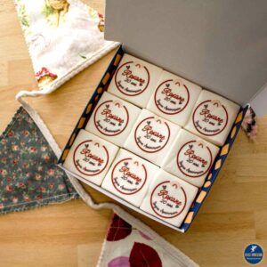 Coffret 9 Guimauves personnalisées - Téléchargez votre image – Image 6