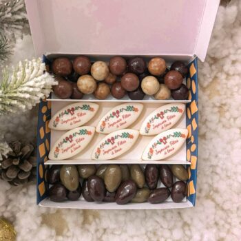 coffret de calissons personnaliser a offrir pour noel coffret de calissons personnaliser a offrir pour noel
