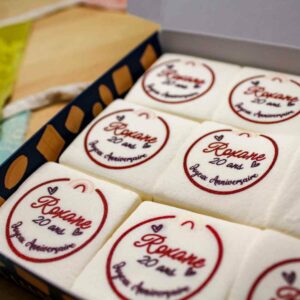 Coffret 9 Guimauves personnalisées - Téléchargez votre image – Image 7