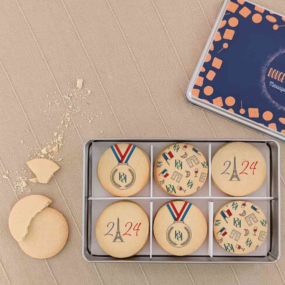 coffret-metal-biscuits-personnalisés coffret-metal-biscuits-personnalisés