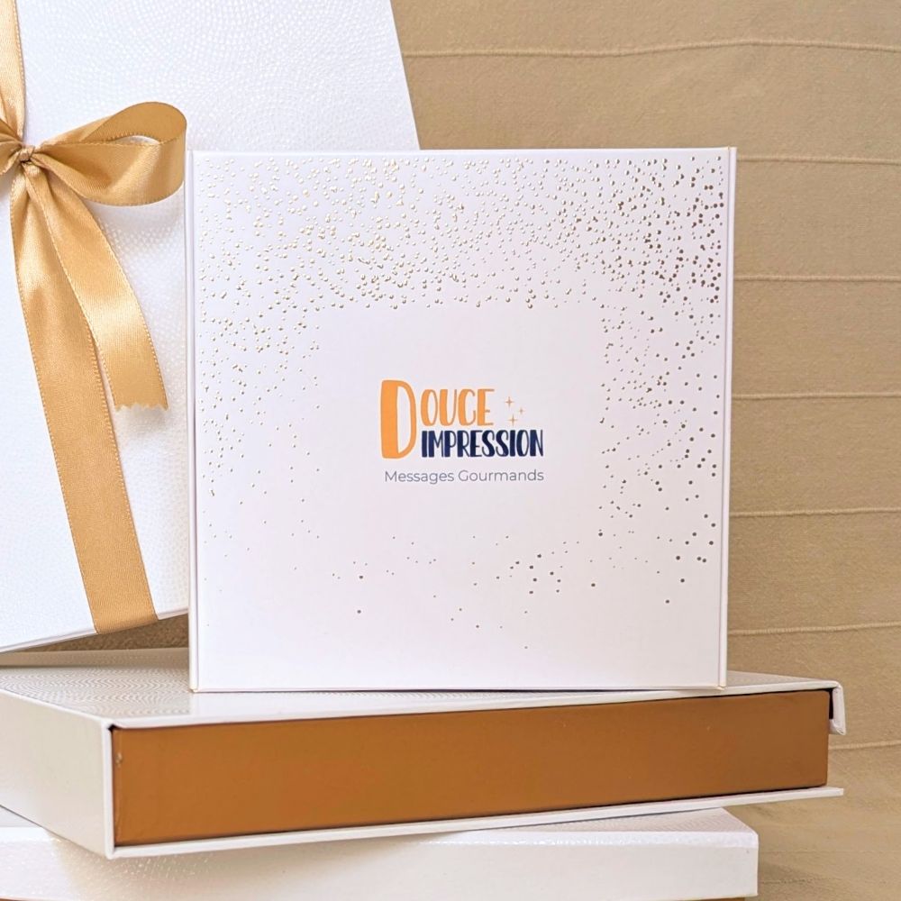 coffret cadeau gourmand