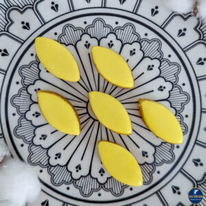 Petits calissons personnalisés – Image 8