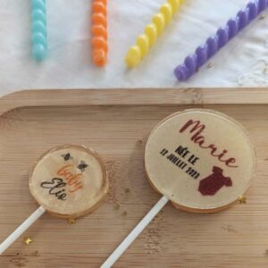 Grandes sucettes personnalisées – Image 3