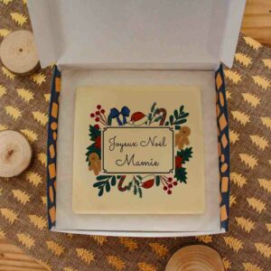 Tablette de chocolat personnalisée – Image 9