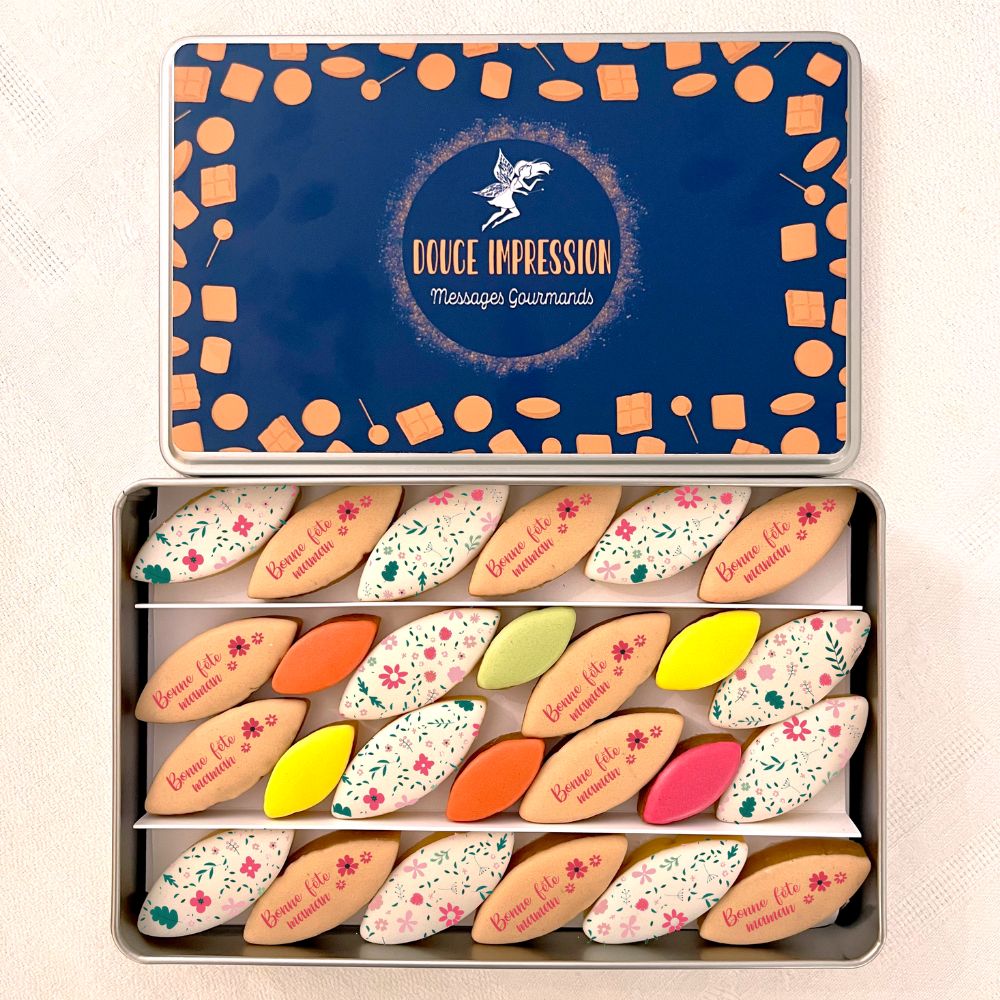 idée cadeau anniversaire maman personnalisé