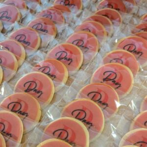 Biscuits personnalisés entreprise – Image 7