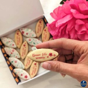 Coffret 16 calissons - Fête des mères – Image 3