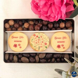 Coffret Biscuits et Chocolats - Fête des mères – Image 2