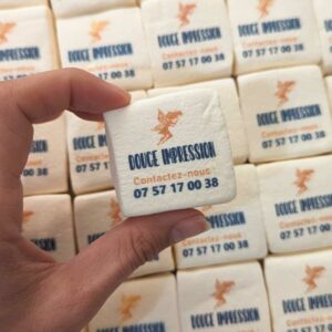 Guimauves personnalisées entreprise – Image 8