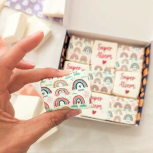 Coffret 9 Guimauves - Collection merci maitresse – Image 3