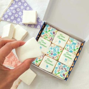 Coffret 9 Guimauves - Collection merci maitresse – Image 5