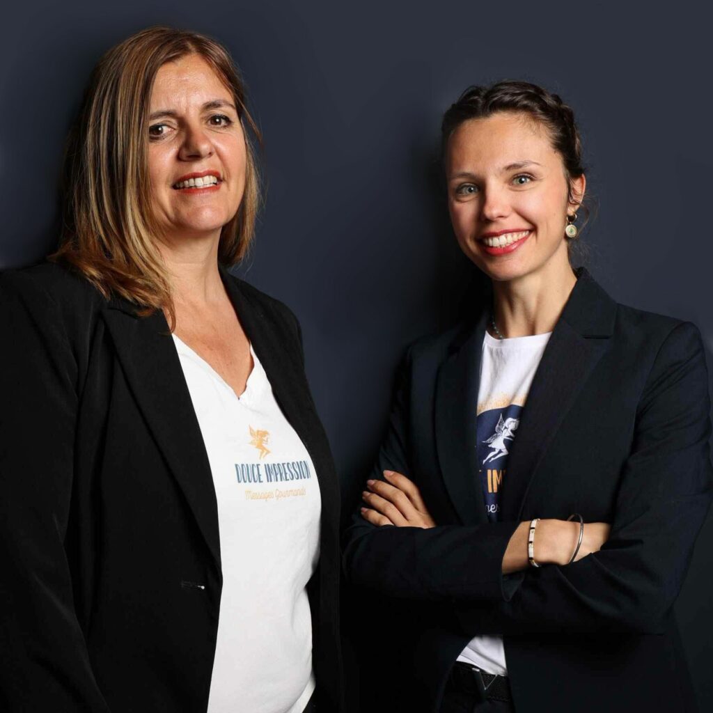 Photo équipe douce impression Carré fond lisse Photo équipe douce impression Carré fond lisse