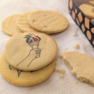 Biscuits personnalisés entreprise – Image 6