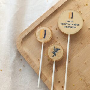 objet communication sucette logoté objet communication sucette logoté