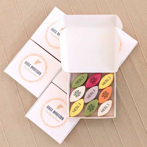 Idee-cadeau-client-original Calissons personnalisés pour cadeaux d’entreprise