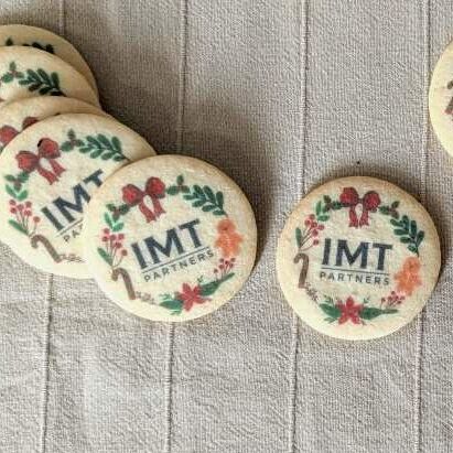 biscuits personnalisés goodies entreprise