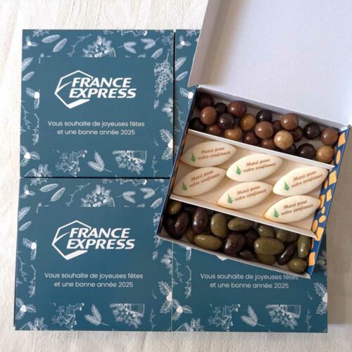 cadeau client original et gourmand personnalisé cadeau client original et gourmand personnalisé