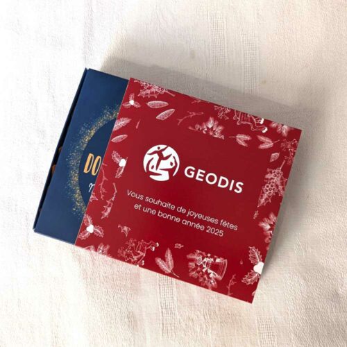 coffret personnalisés fourreau coffret personnalisés fourreau