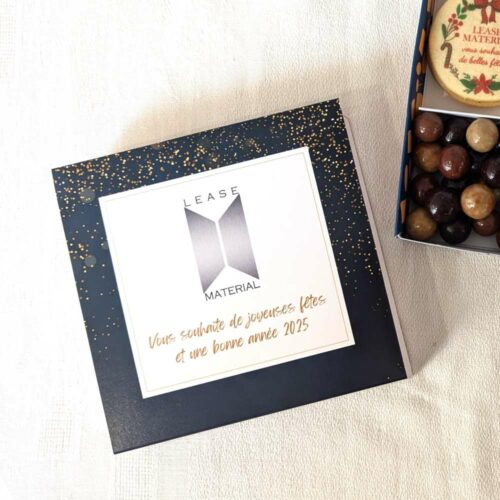 fourreau personnalisé pour cadeau client original fourreau personnalisé pour cadeau client original