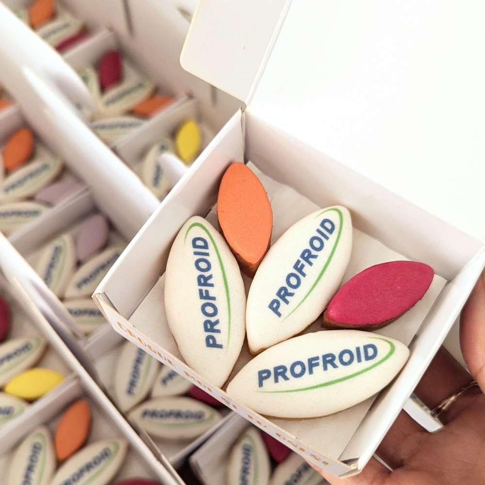 Cadeaux personnalisés Profroid Renforcer le lien client