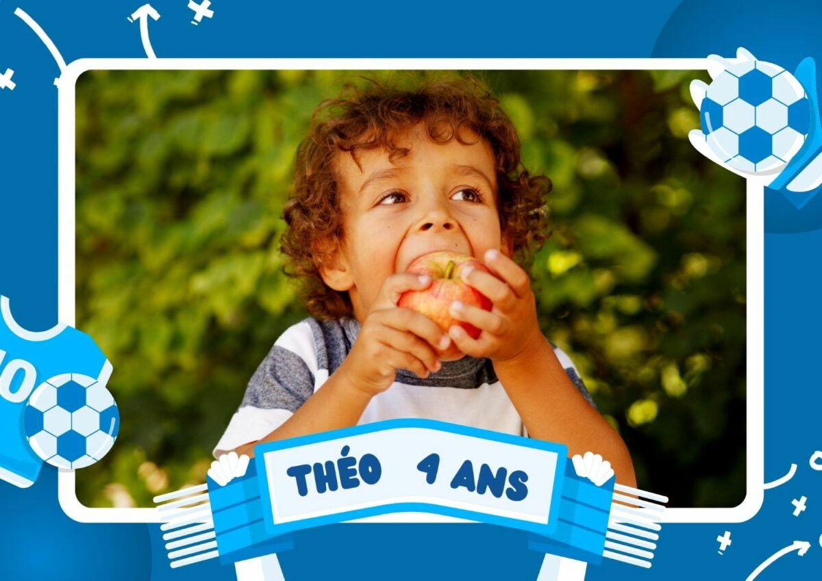 Photo pour gâteau foot sur feuille de sucre