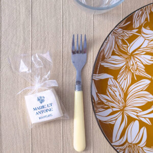 cadeau invité mariage