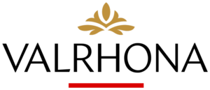 Offrez des guimauves personnalisées aux couleurs de votre marque chocolat valrhona en coffret