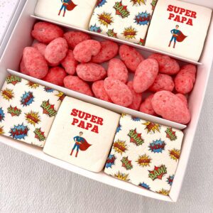 Coffret DREAMY - Cadeau papa personnalisé – Image 2