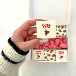 Coffret DREAMY - Cadeau papa personnalisé – Image 1