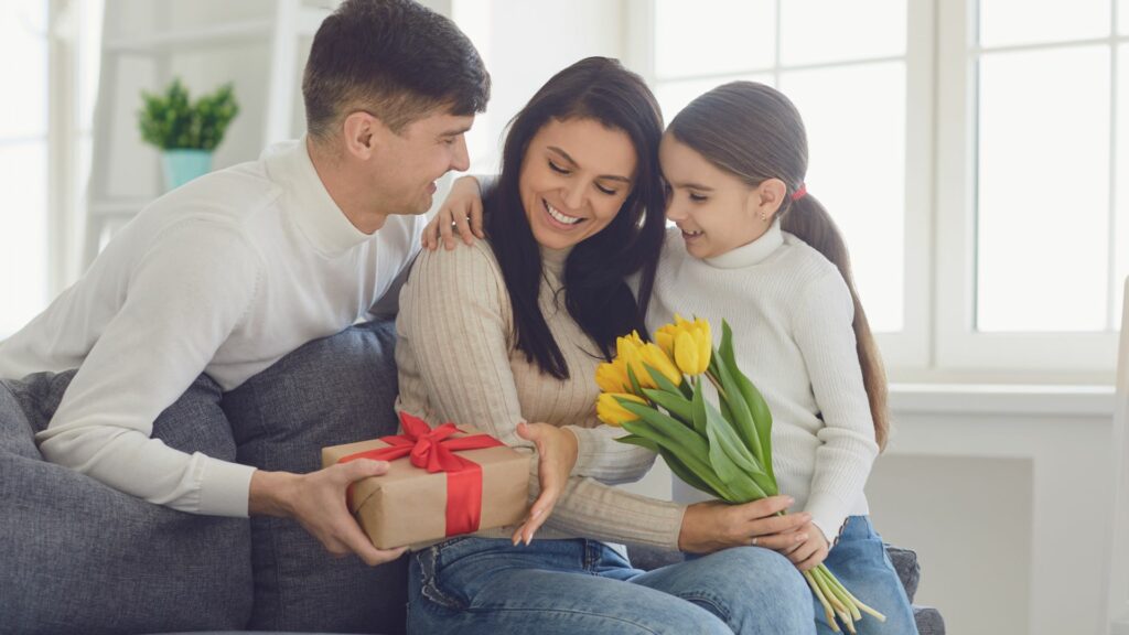 article de blog - offrir un cadeau de facon original