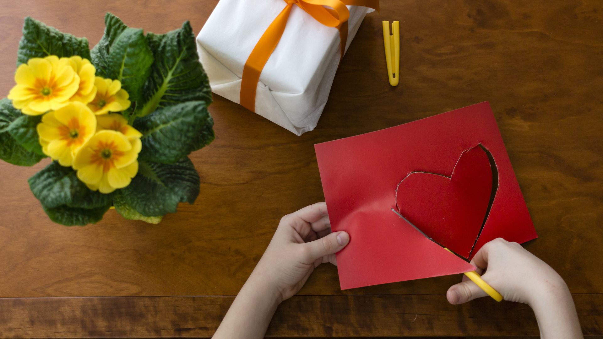 Article de blog - idée de cadeau pour la fête des mères Idée pour un offrir un cadeau fête des mères de façon original