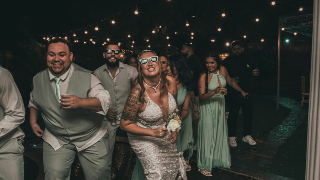 article de blog - jeu invités mariage Article de blog - idées de jeux pour un mariage