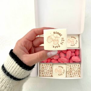 Coffret DREAMY - Cadeau papa personnalisé – Image 3