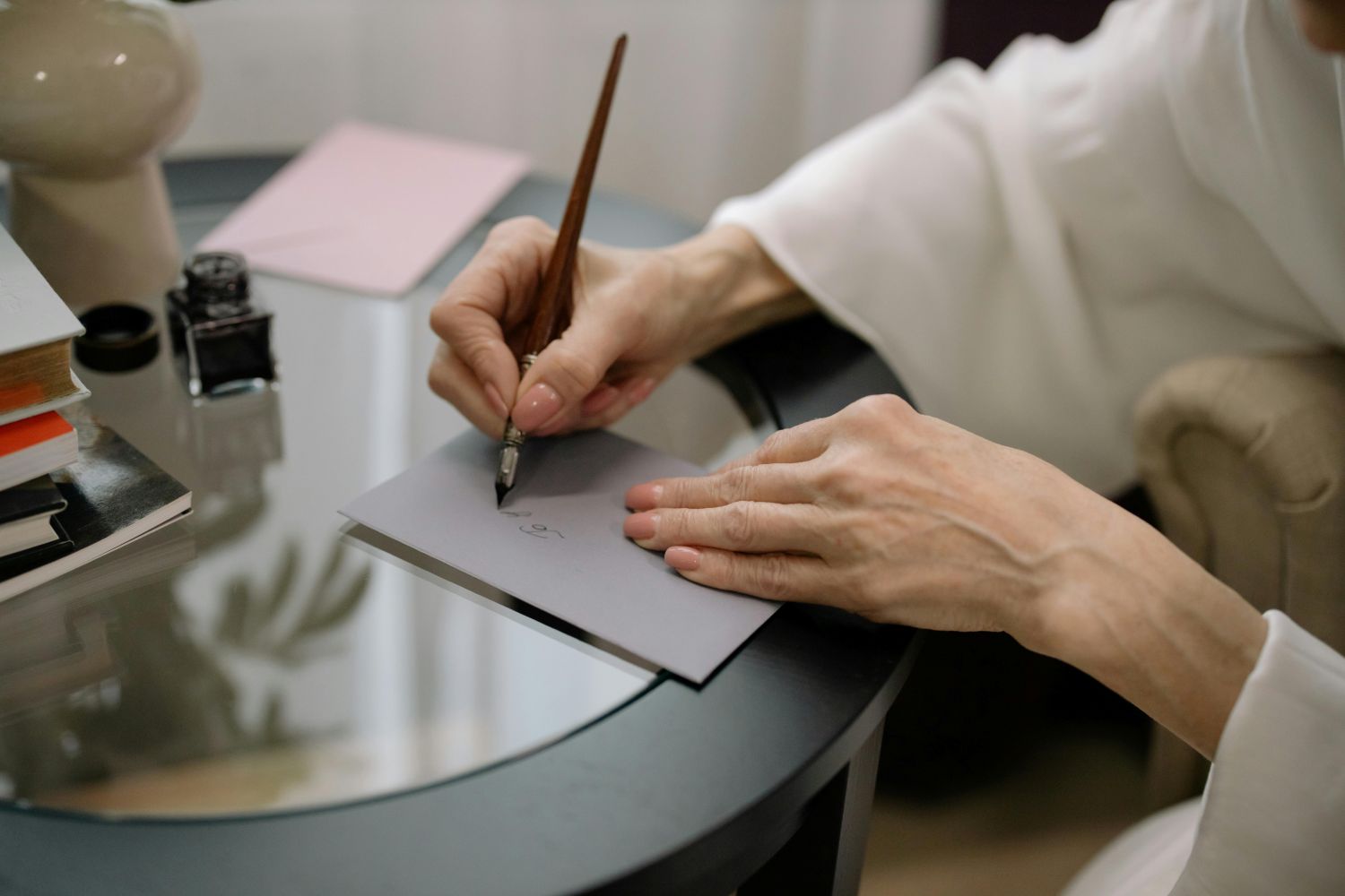 idée de lettre pour maman