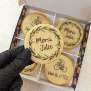 Idée Cadeau merci original