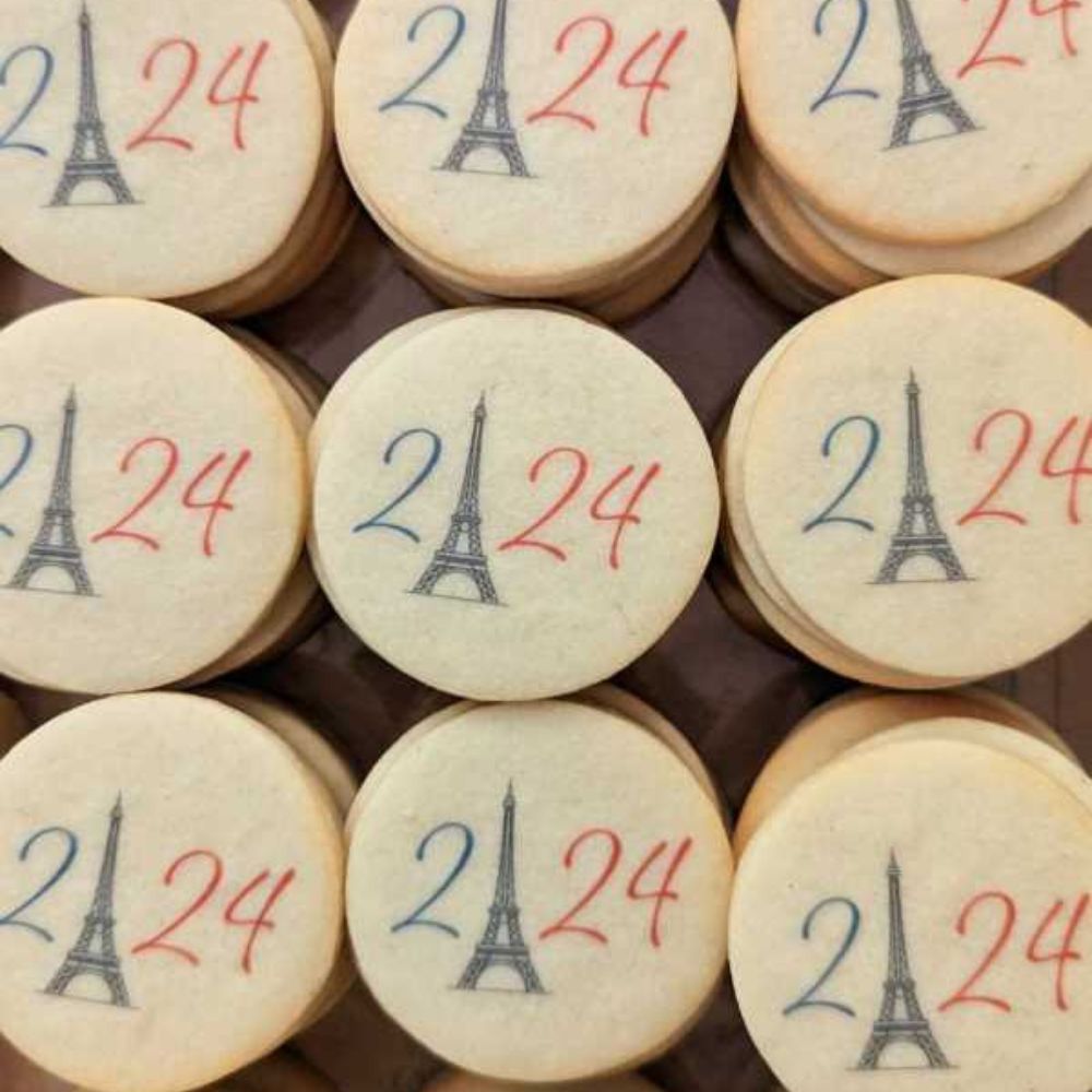 Idée coffret cadeau client original et gourmand Jo 2024