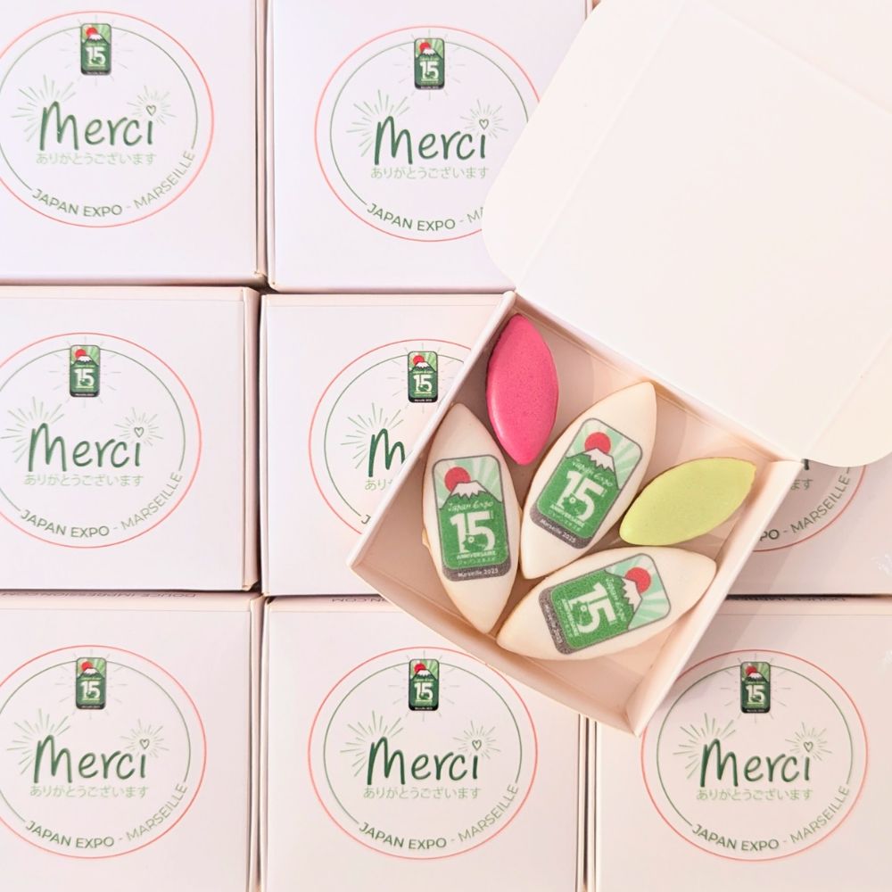 Idée coffret cadeau entreprise