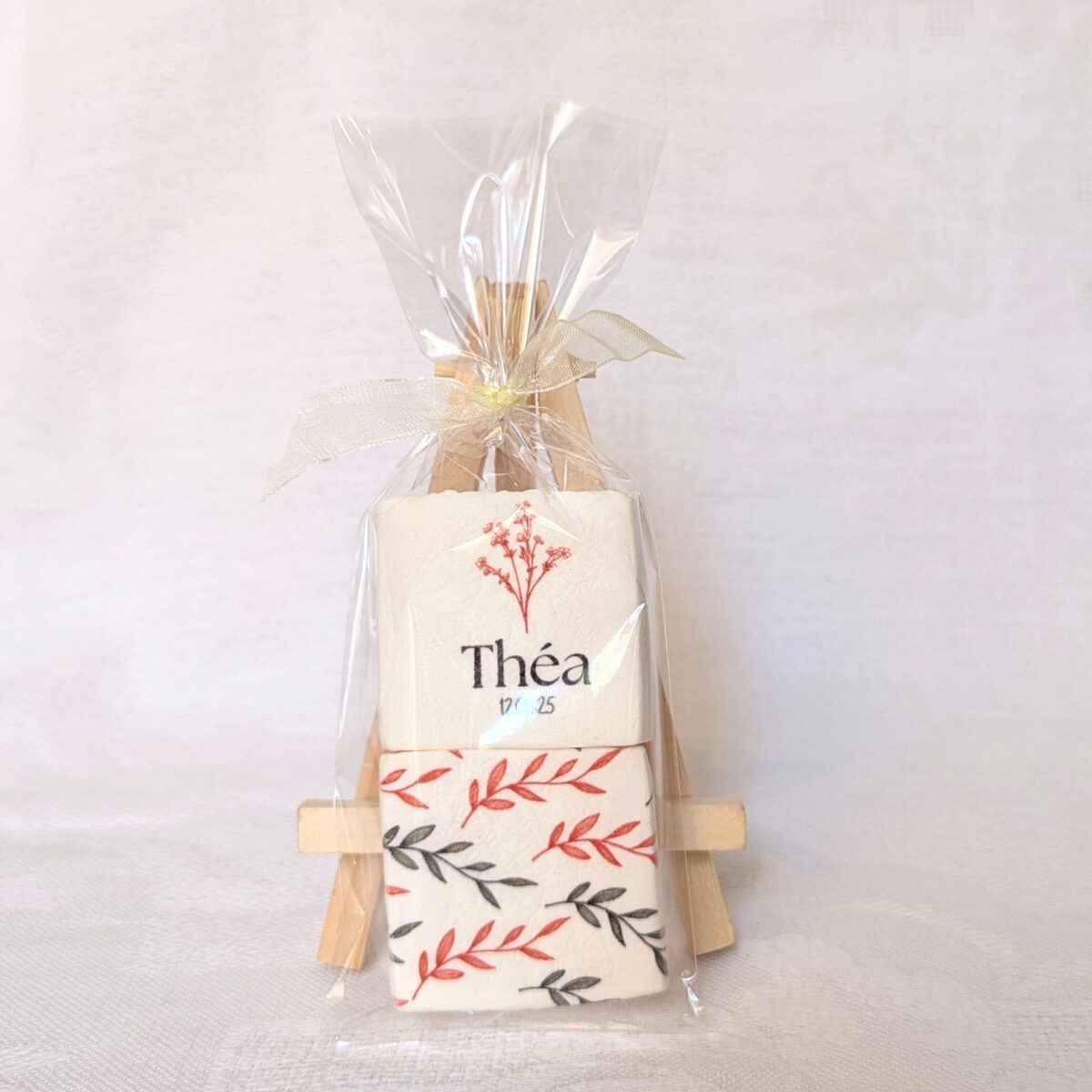 Idée de cadeau à offrir pour les invités d'un baptême