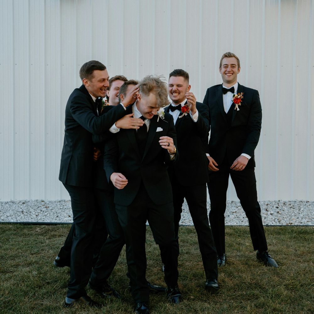 idée cadeau invités EVG