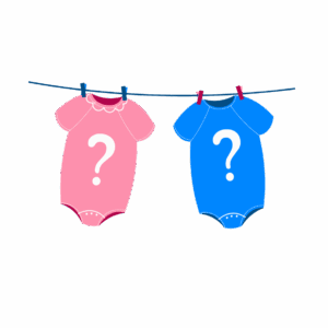 Guimauves personnalisées en sachet – cadeau invité baby shower & gender reveal – Image 14