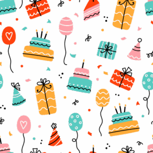 theme anniversaire adulte