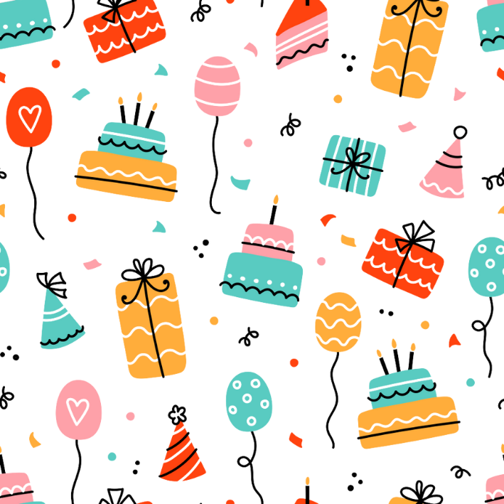 theme anniversaire adulte