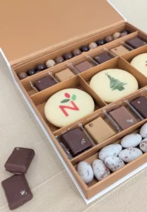 Cadeau entreprise noel