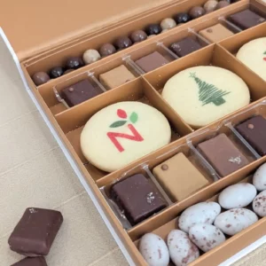 Cadeau entreprise noel