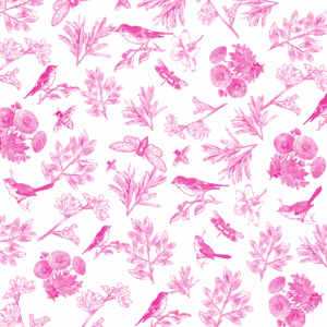 Guimauves personnalisées en sachet – cadeau invité baby shower & gender reveal – Image 8