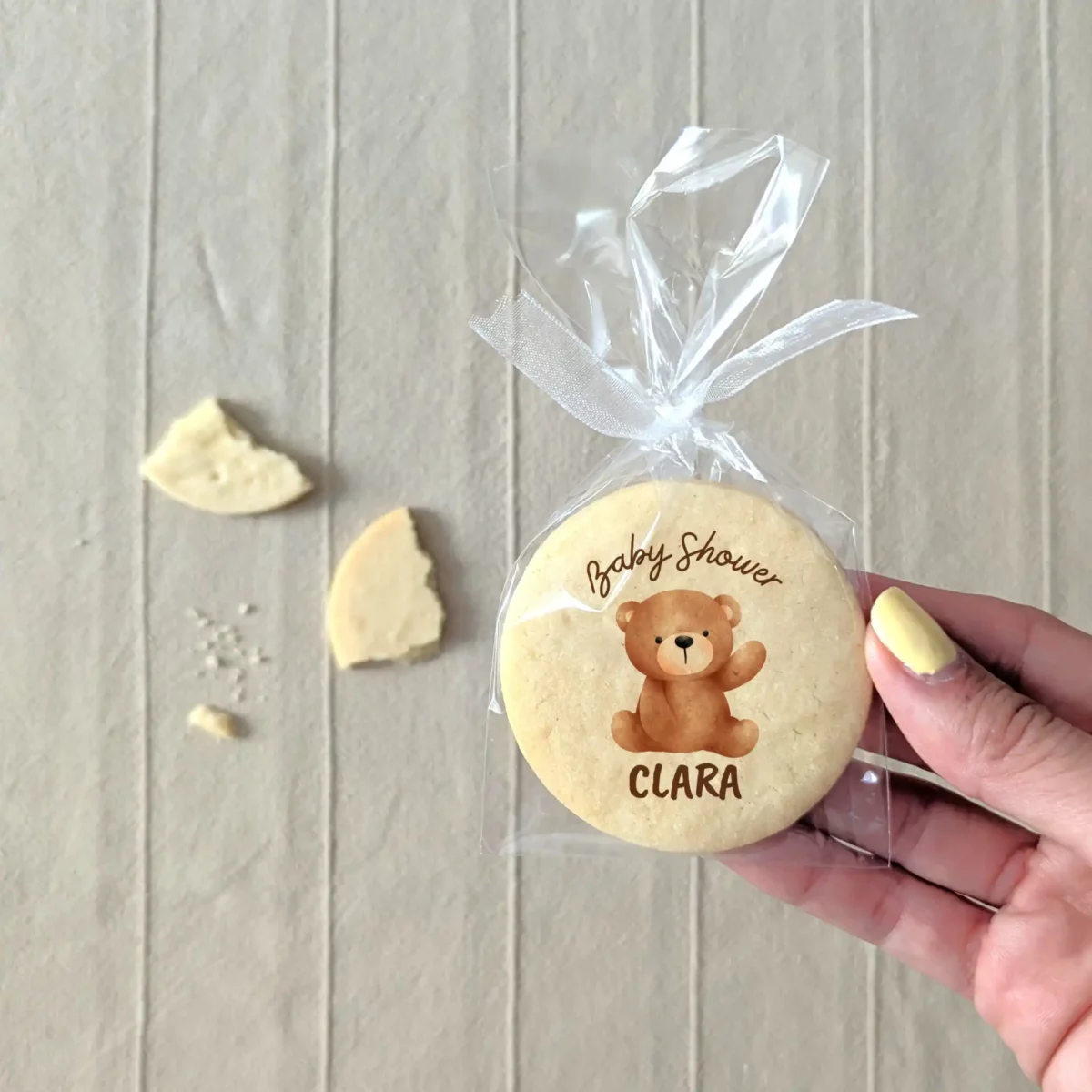 idée cadeau pour une gender reveal